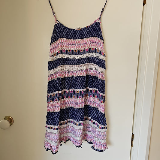 Jayjays boho Top