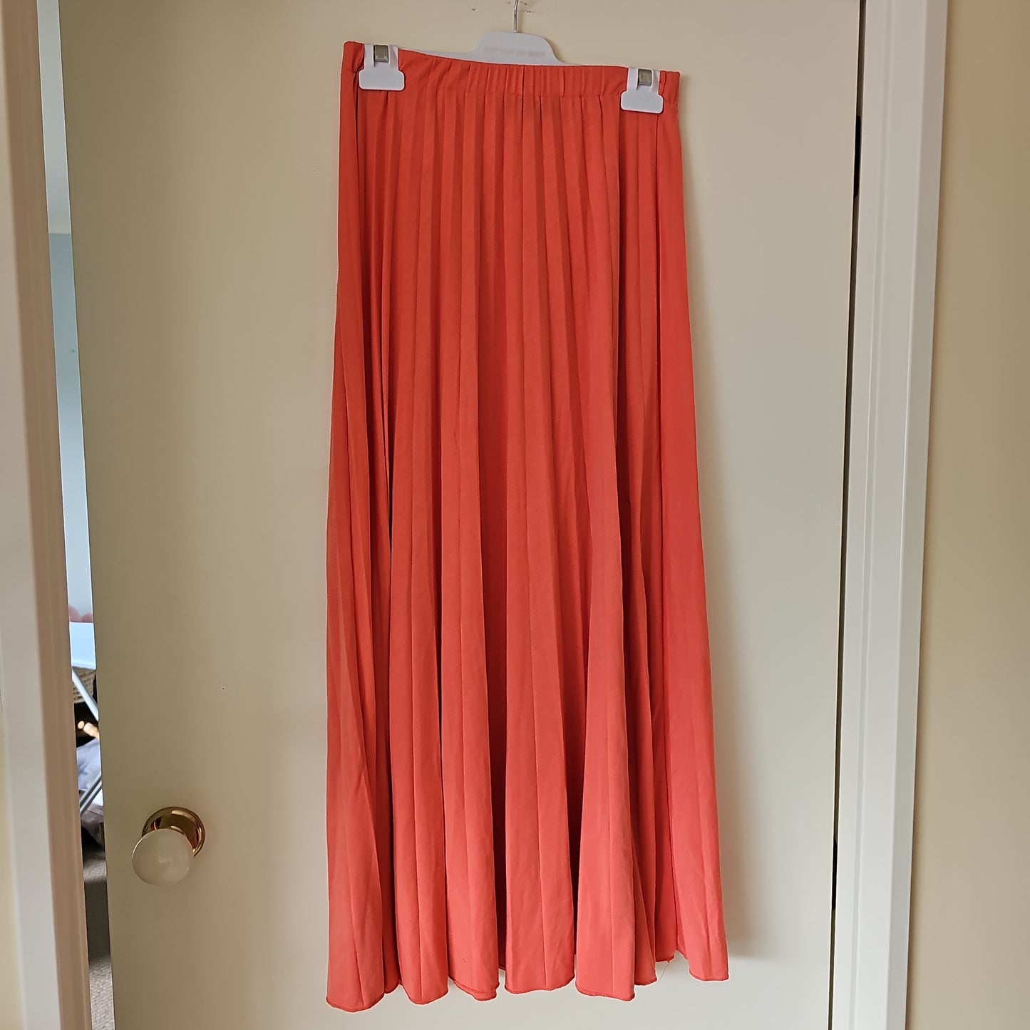 Atmosphere Maxi Skirt