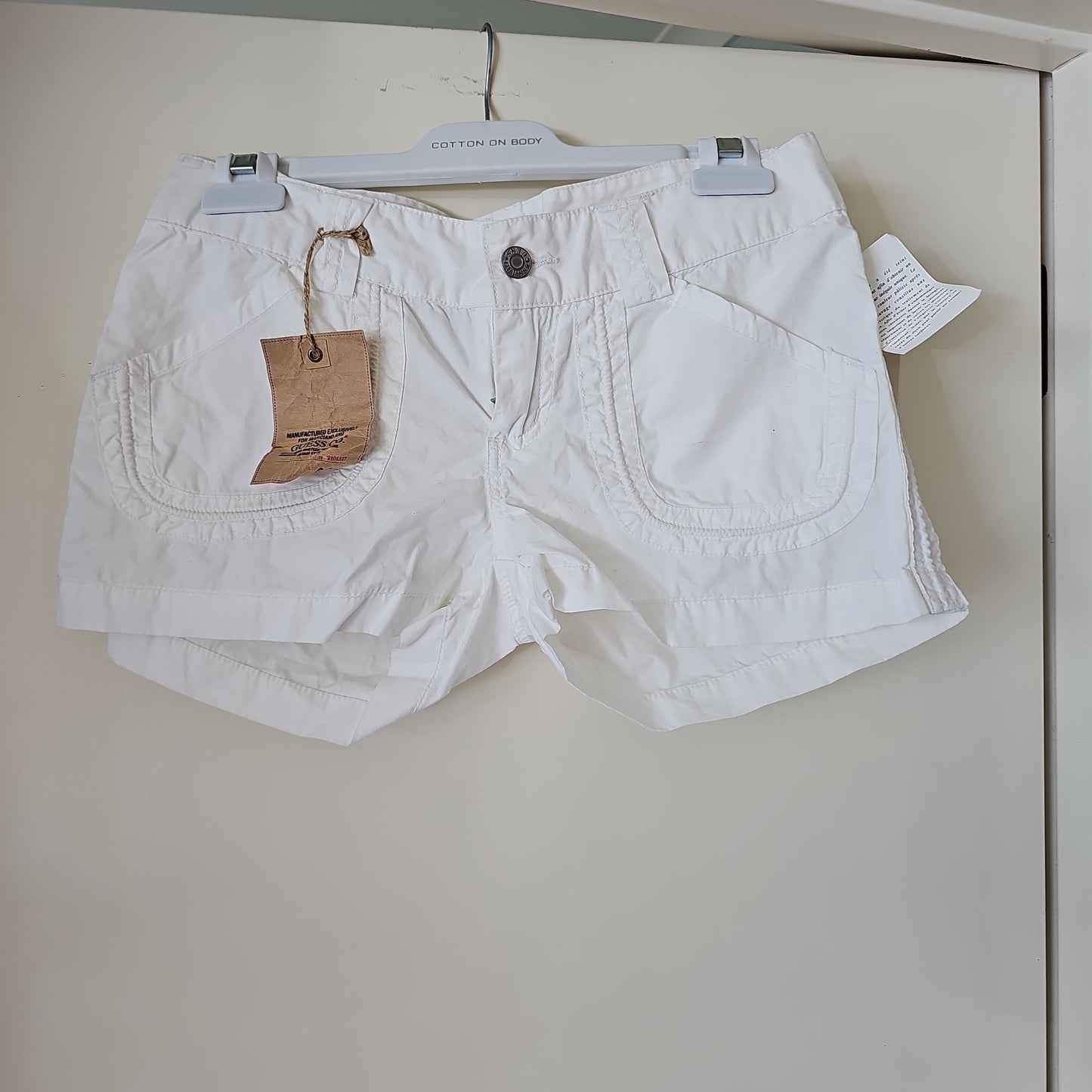 Guess Denim Shorts