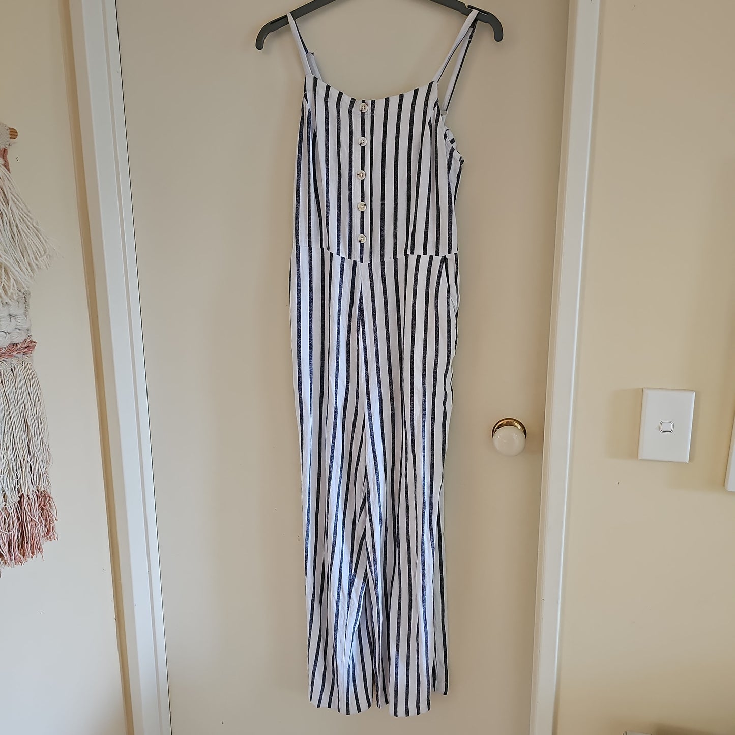 Old Navy Relaxed Rompers