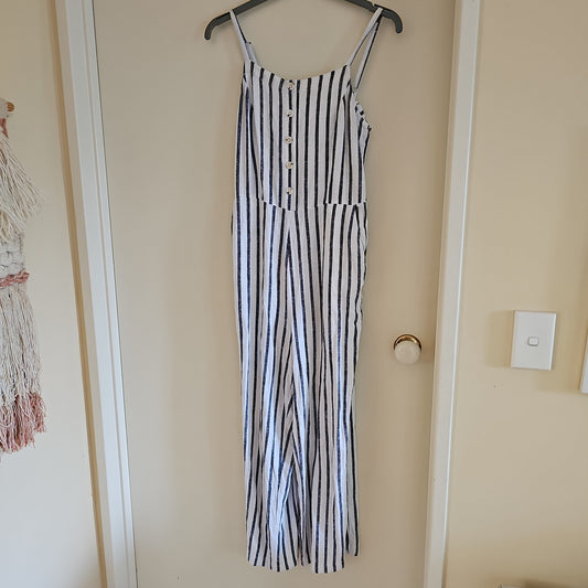 Old Navy Relaxed Rompers