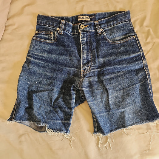 Riders Jean shorts