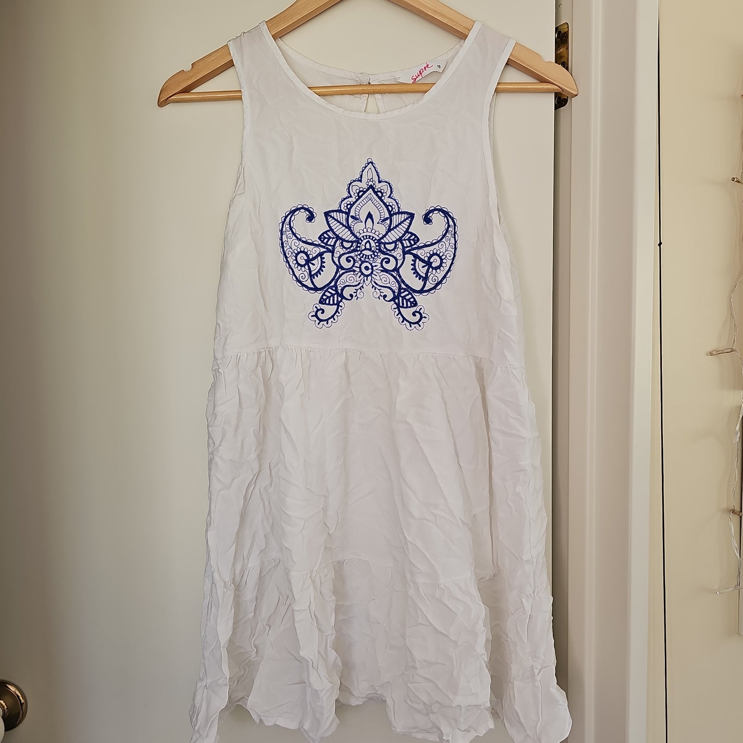 Supre Boho Dress