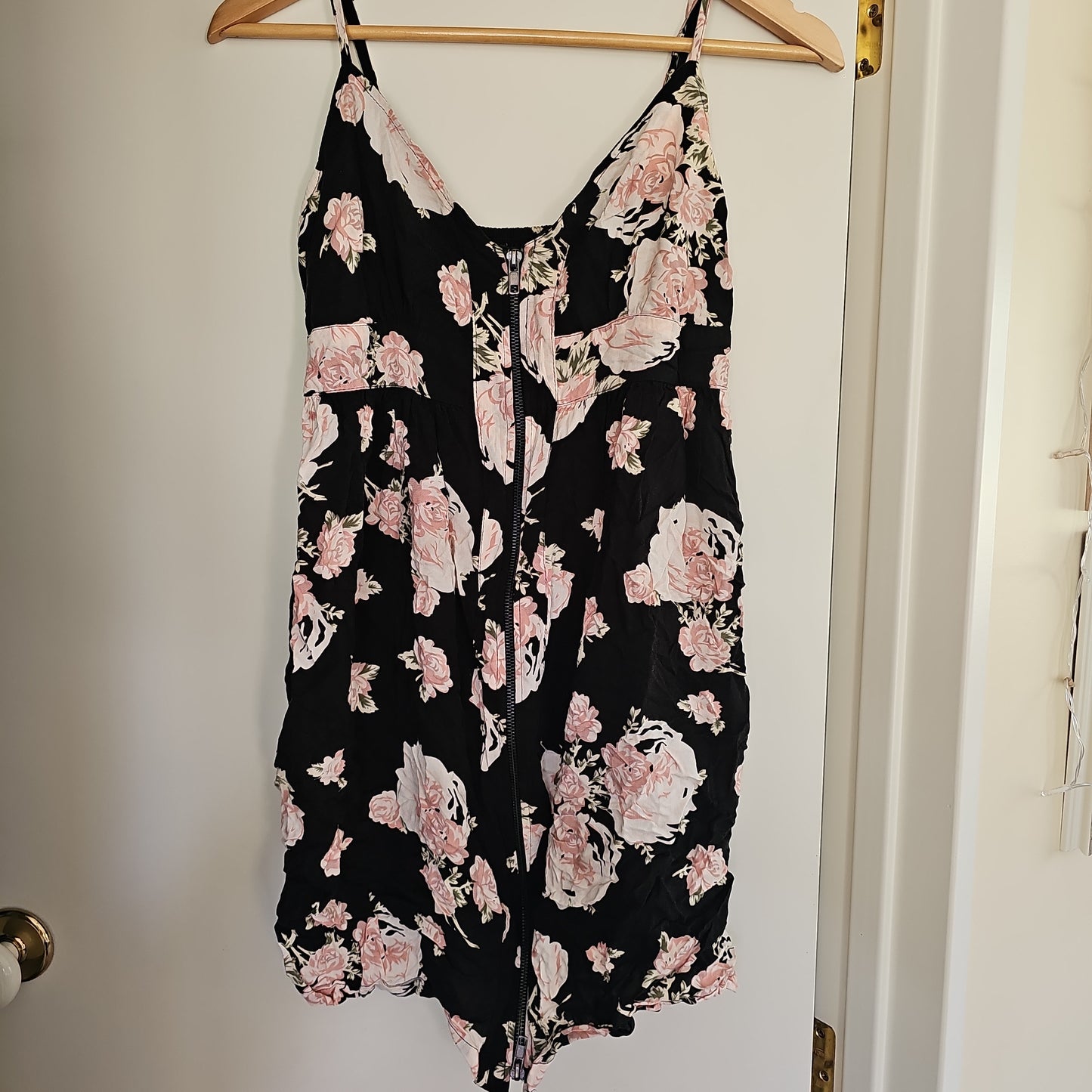 Glassons Floral Dress