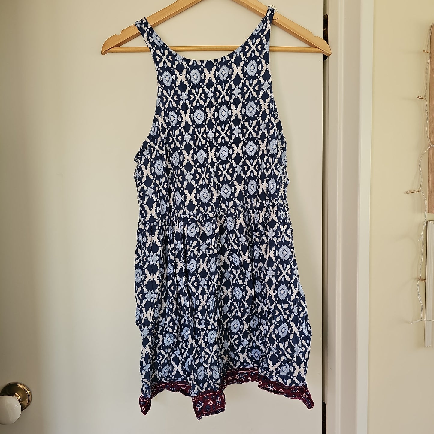 Factorie Boho Dress