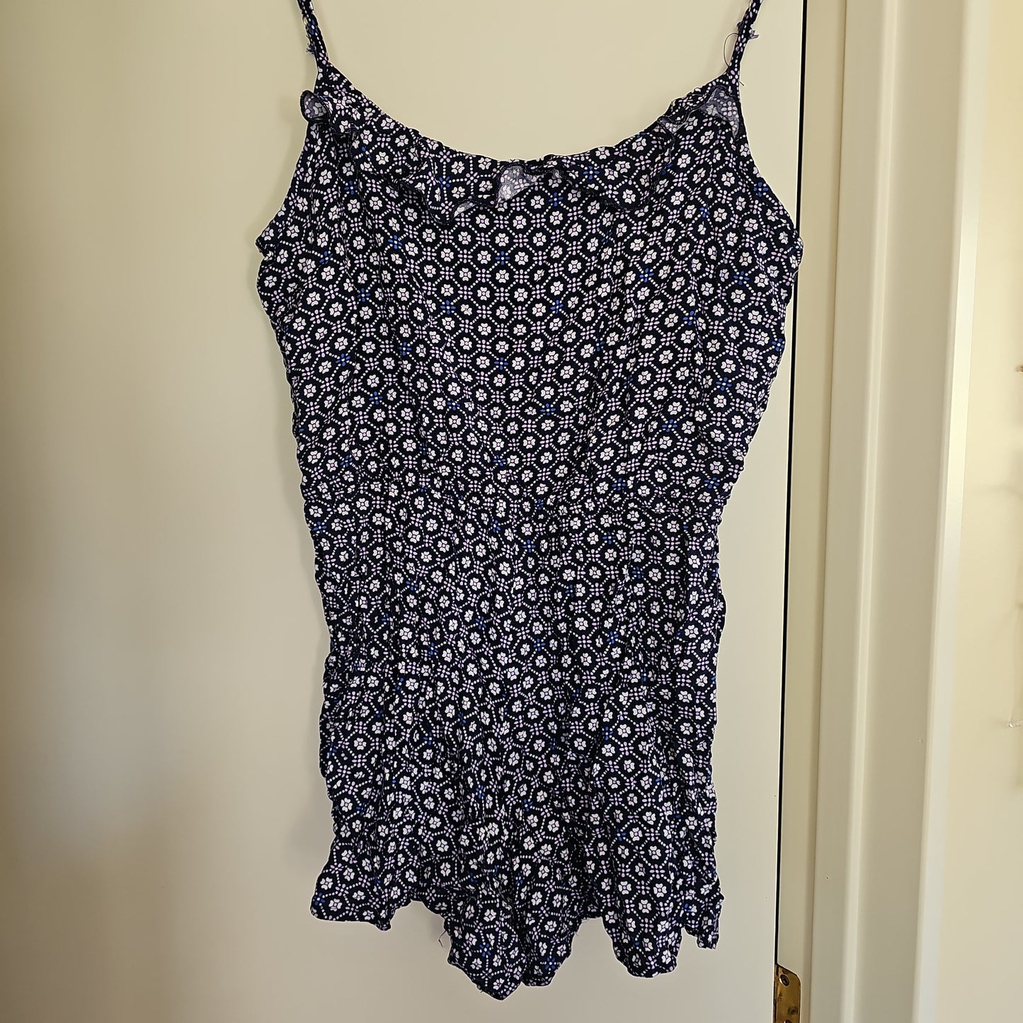 Cherokee Playsuit