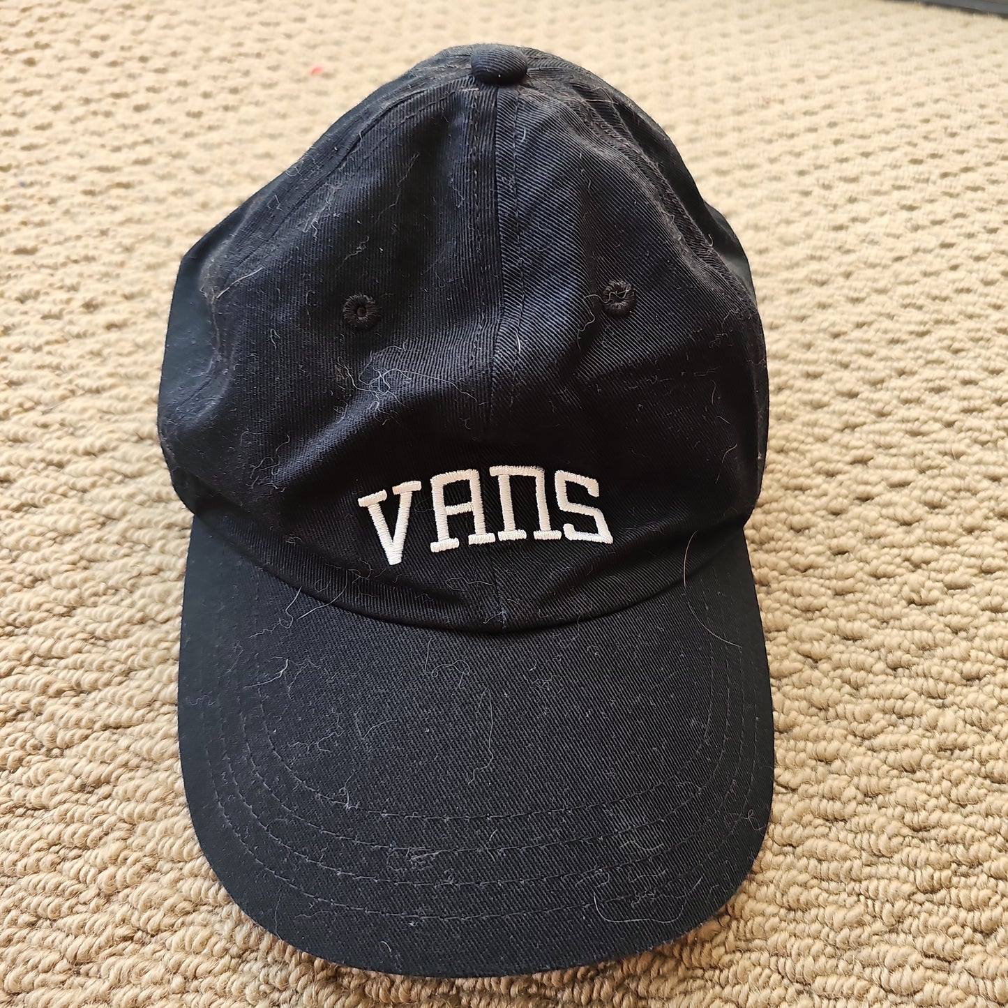 Vans Baseball Cap