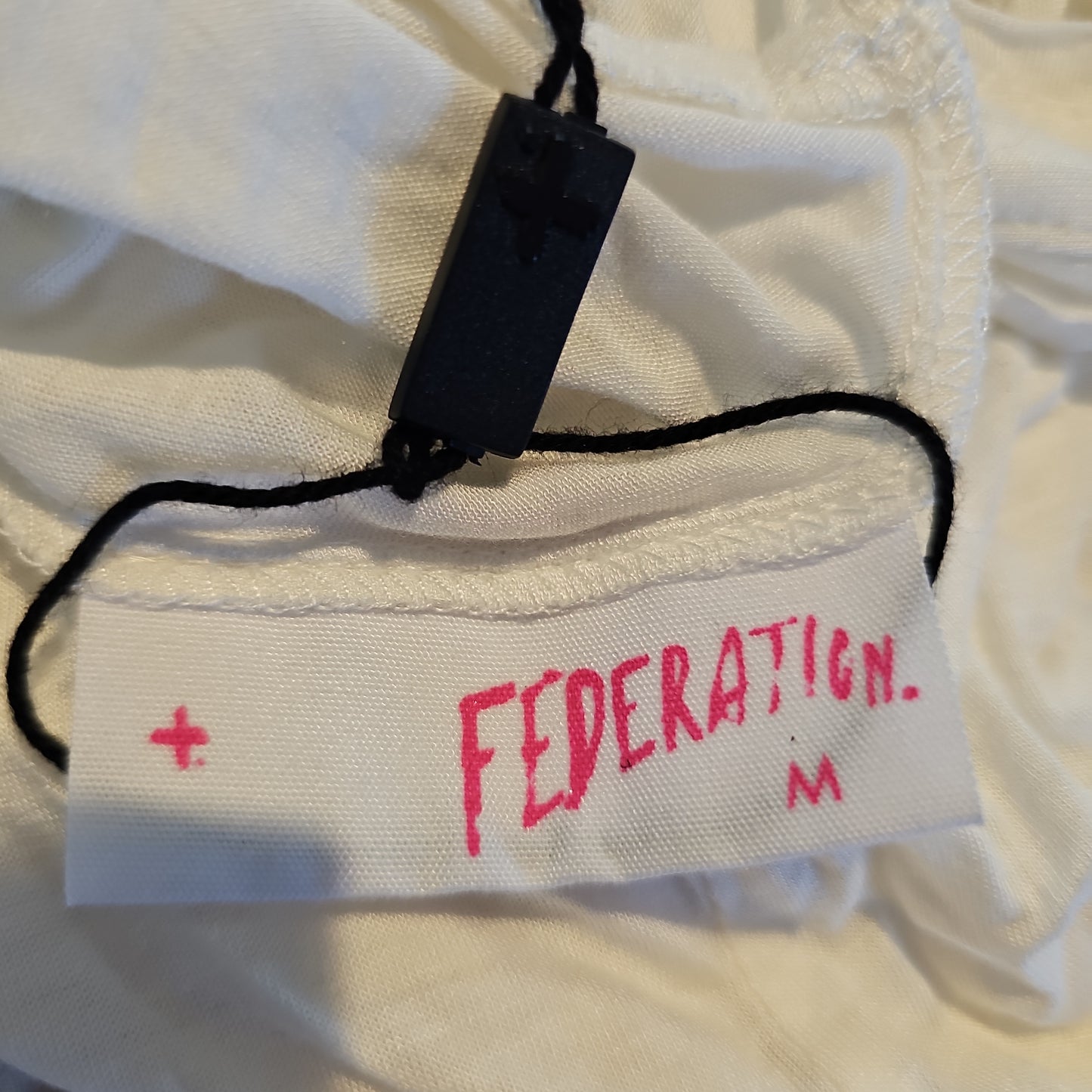 Federation Frankie Singlet