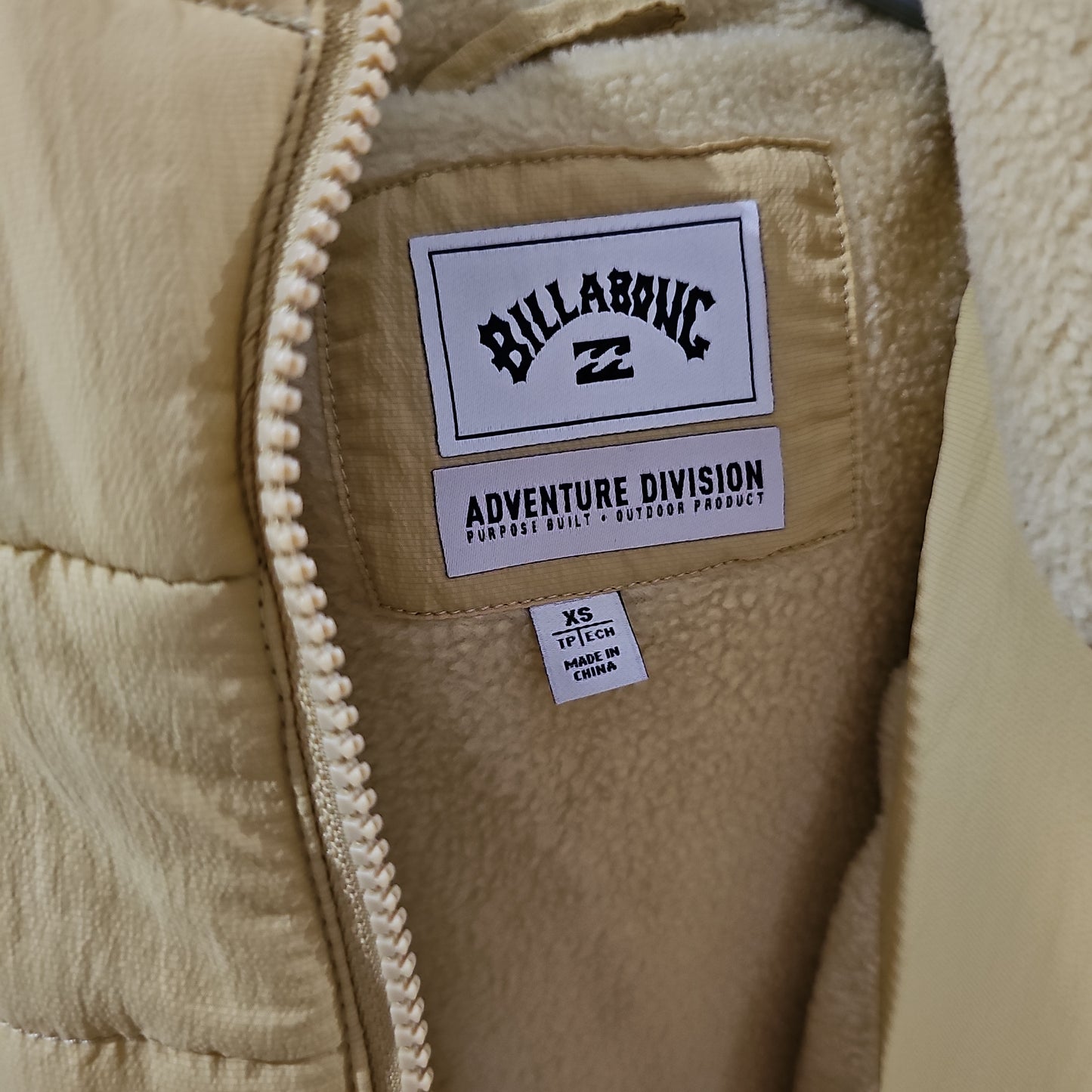 Billabong Adventure Division Jacket