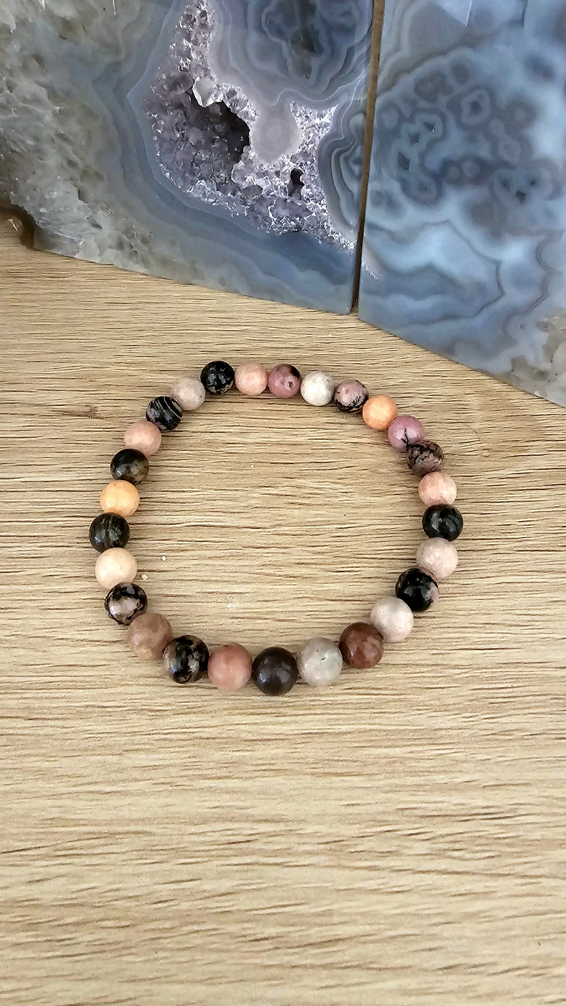 Reiki hot sale infused bracelets