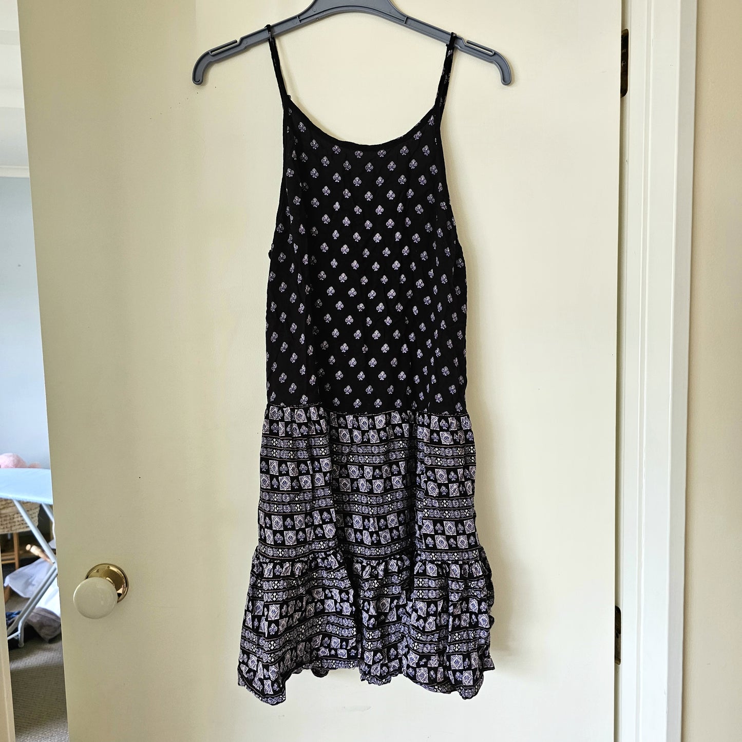 O'Neil Surfer dress