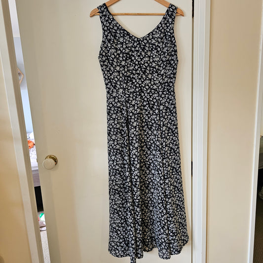 Max Summer Dress