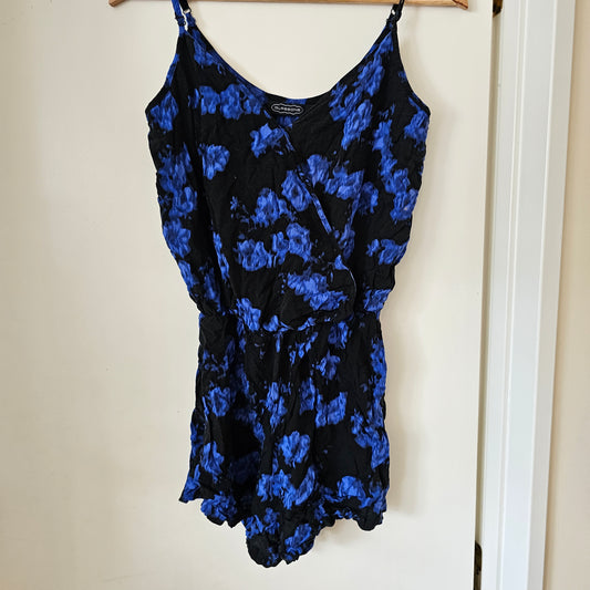 Glassons Playsuit