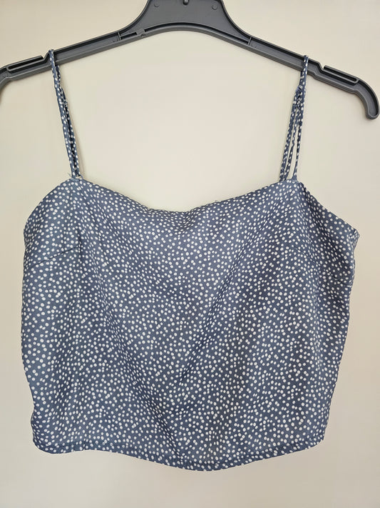 Glassons Crop Top