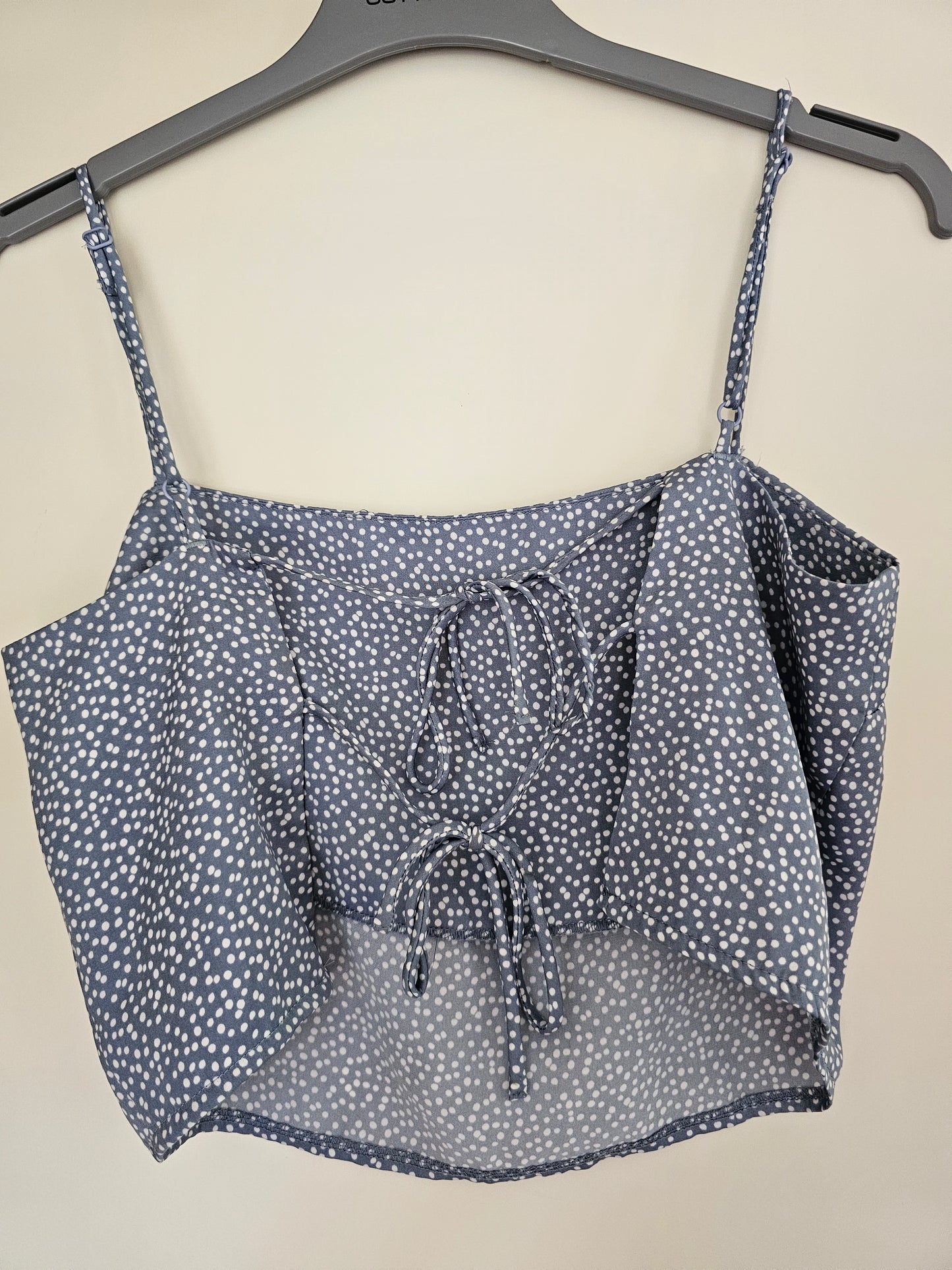 Glassons Crop Top