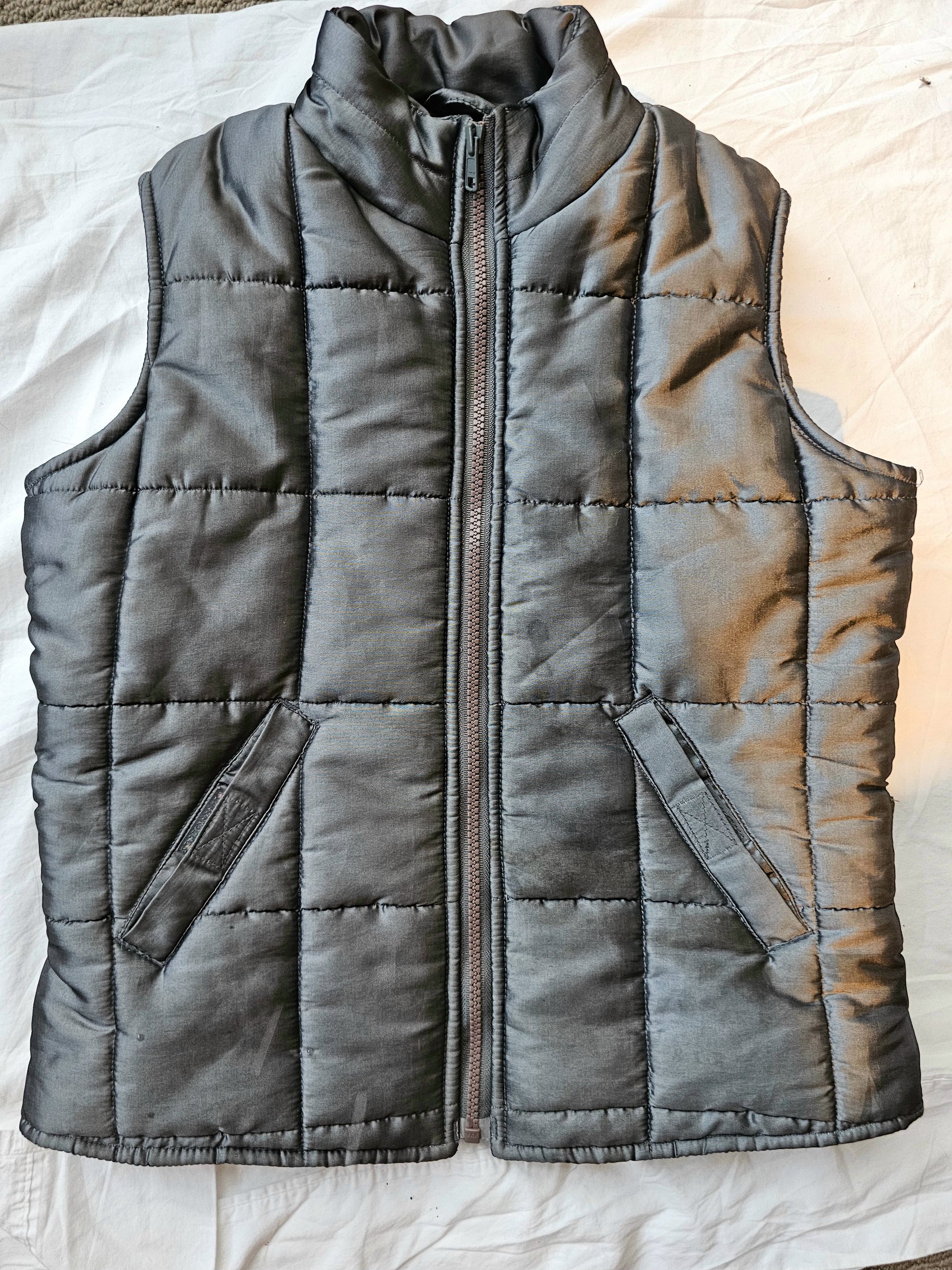 Glassons Puffer Jacket – Balance and Bliss NZ