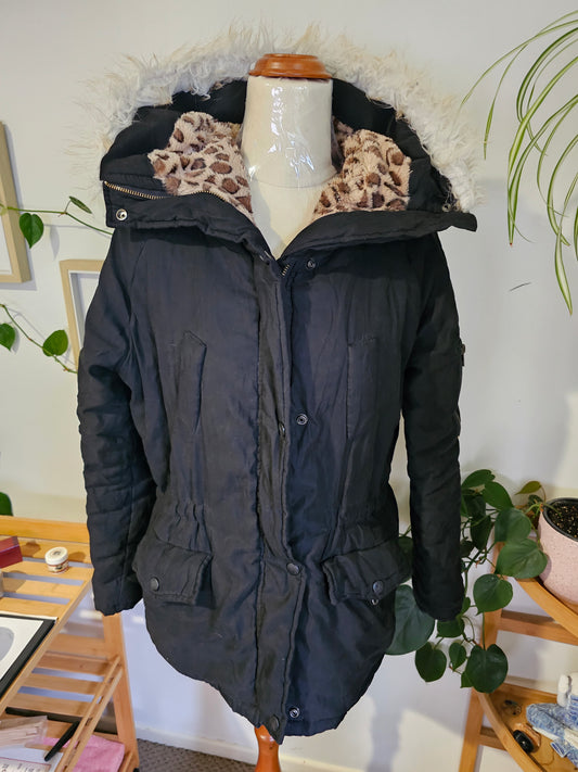 Winter Duffle Jacket