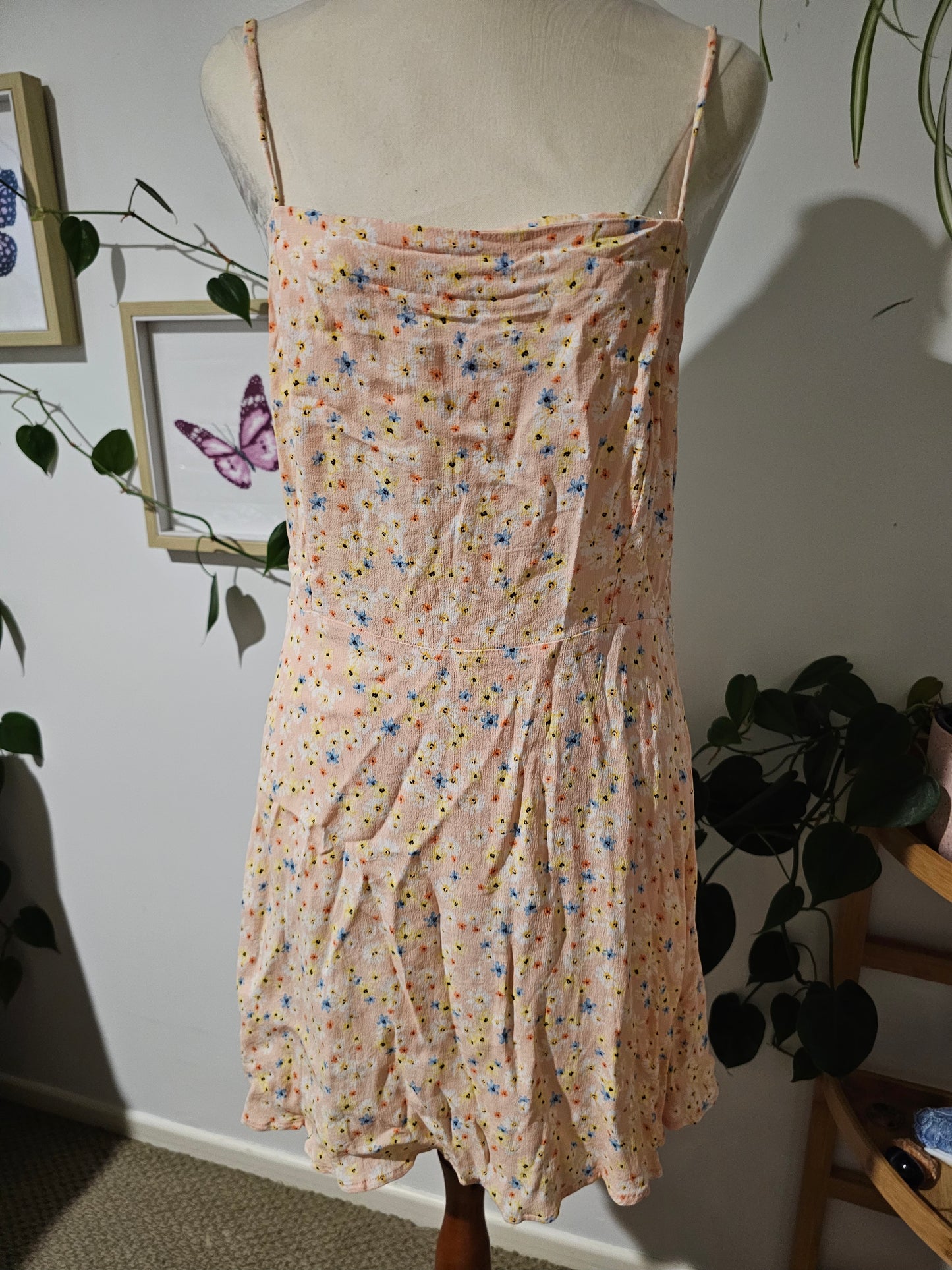 Cotton-On Dress