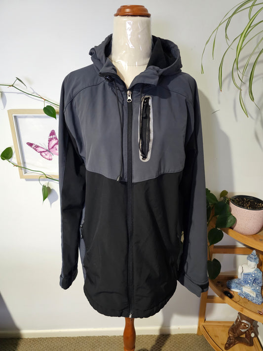 Active Rainproof Jacket