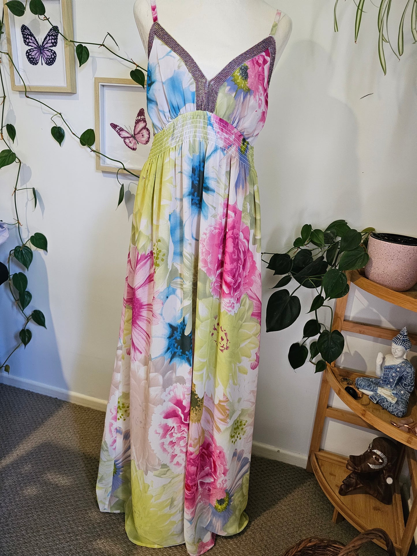 Maxi dresses nz glassons hotsell