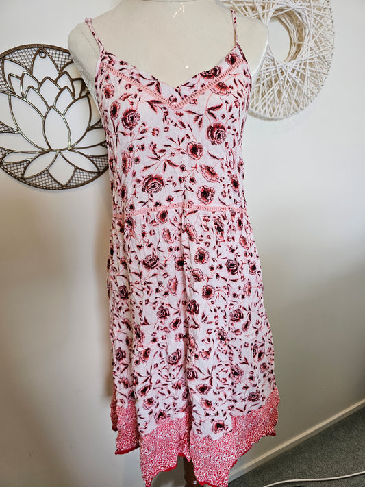 Roxy Summer Dress