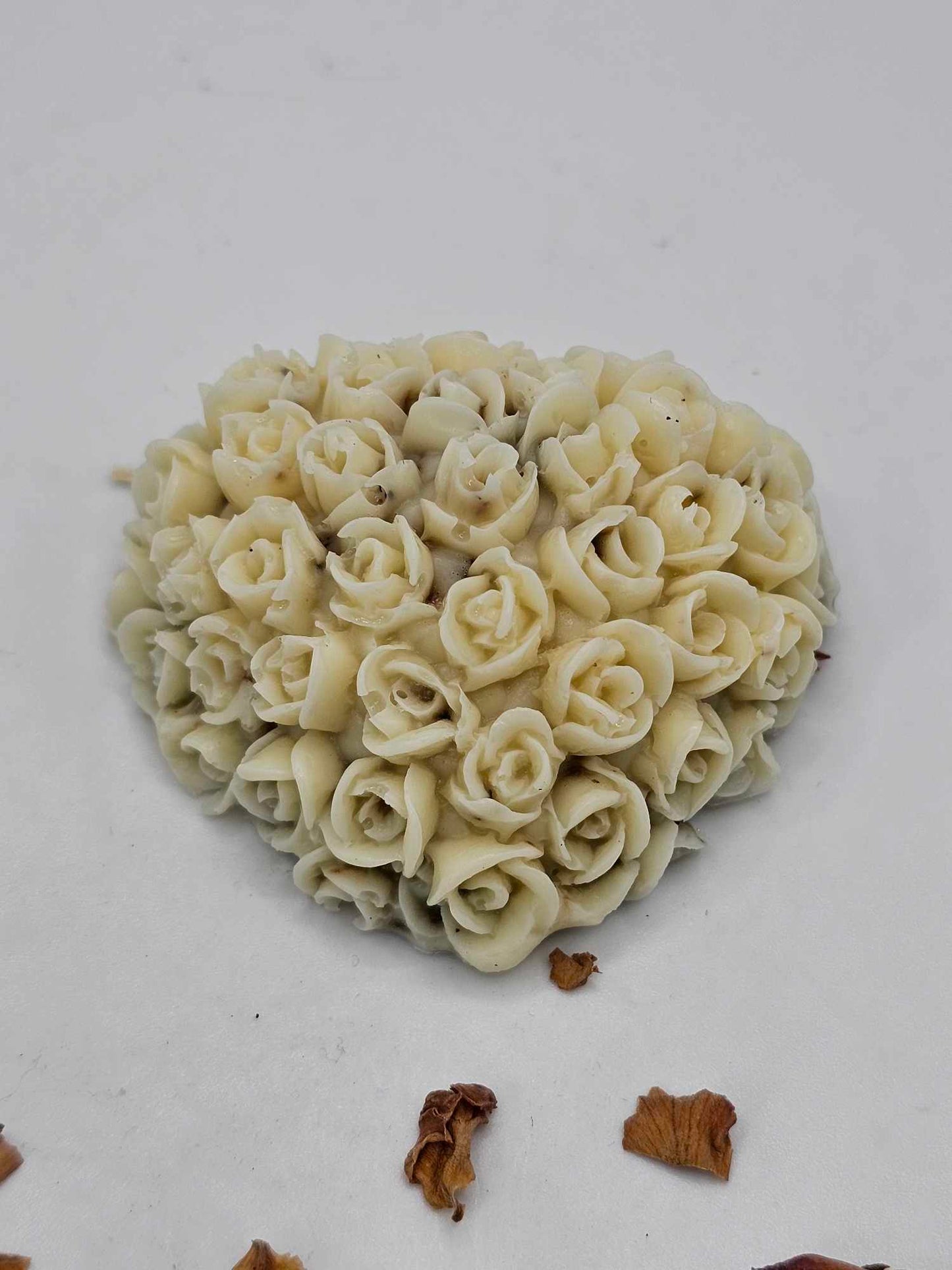 Copy of Luxurious Goats Milk Bouquet Soap