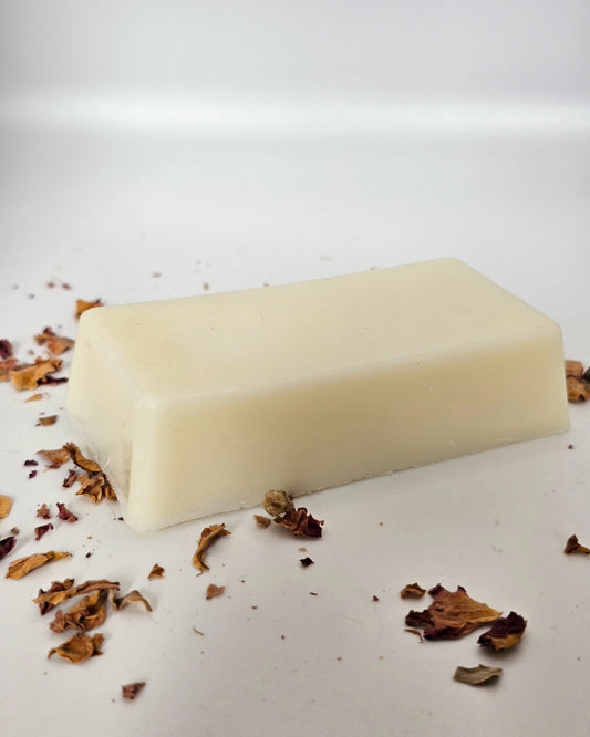 Luxurious Goats Milk Soap - Reiki Infused