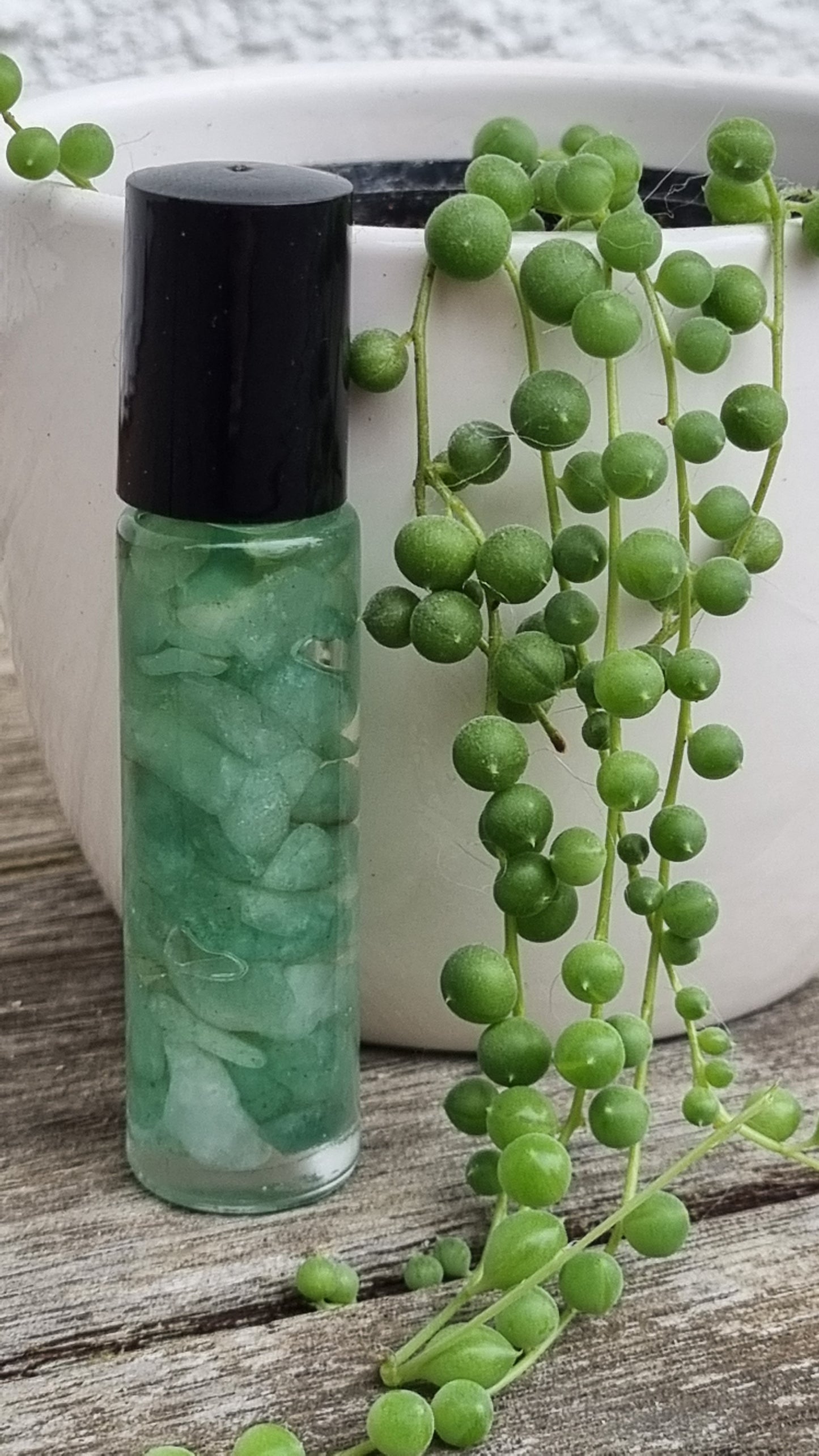 Alignment Aromatherapy Roller Bottle