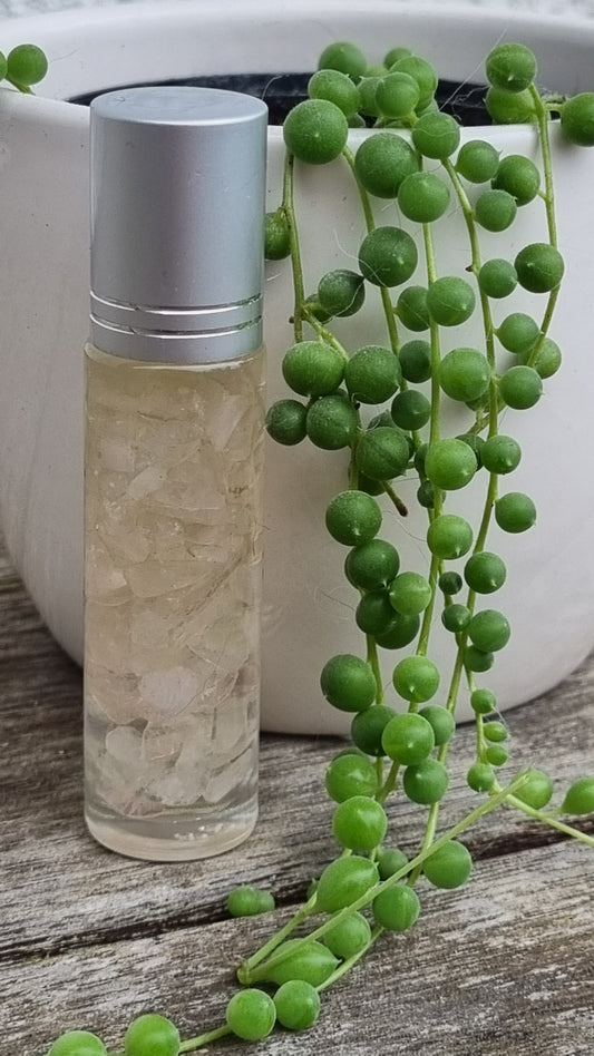 Balance Aromatherapy Roller Bottle