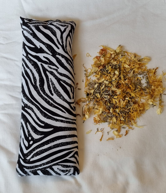 Aromatherapy Eye Pillow