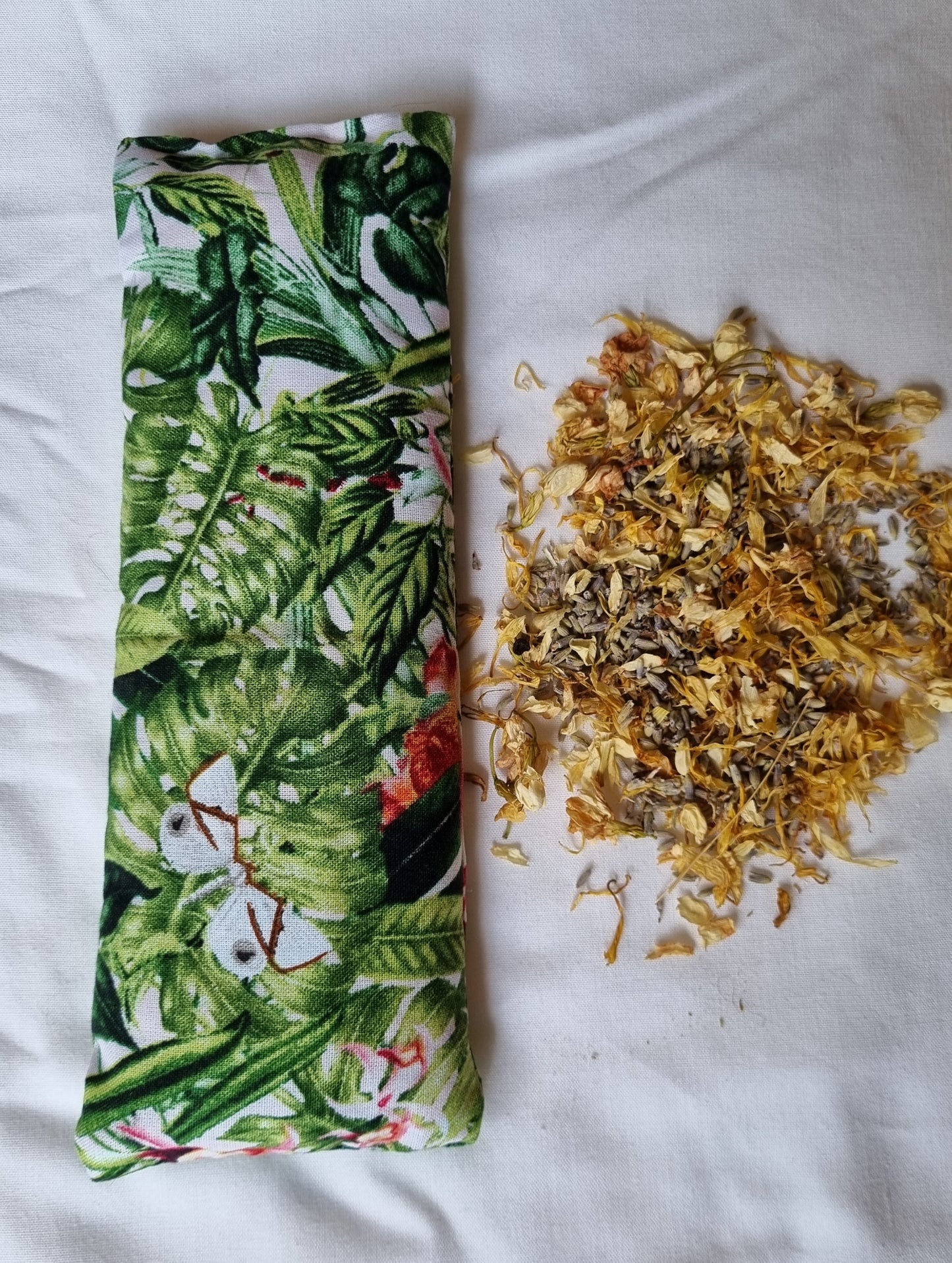 Aromatherapy Eye Pillow