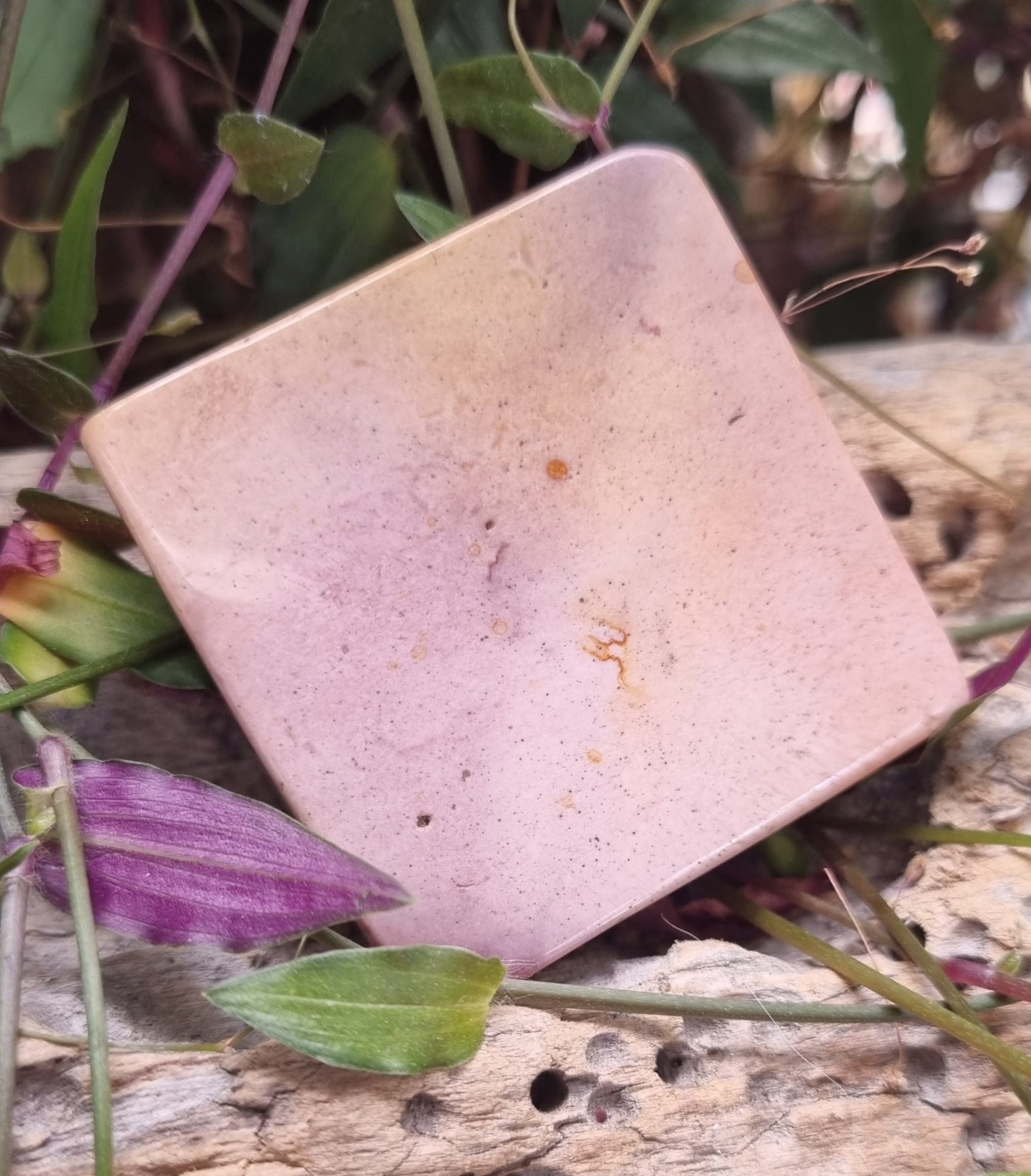 Mookaite Slab - Reiki Infused