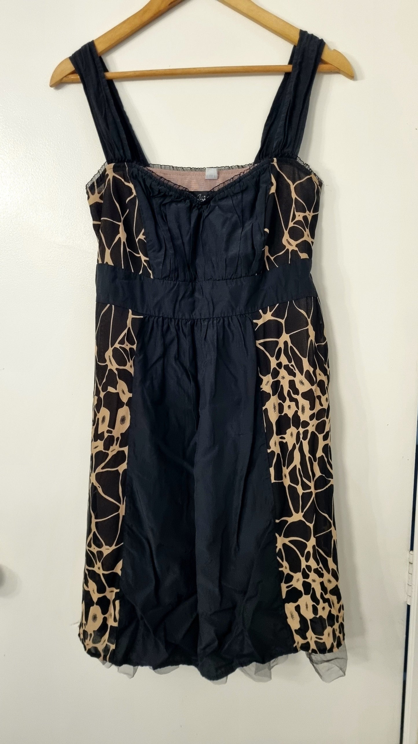 Annah Stretton Designer Dress