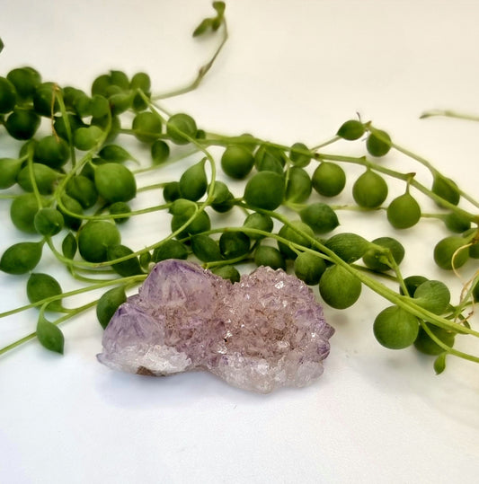 Spirit Quartz - Reiki Infused