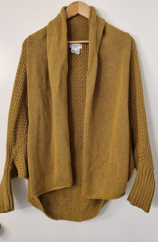 Stella + Gemma Cardigan